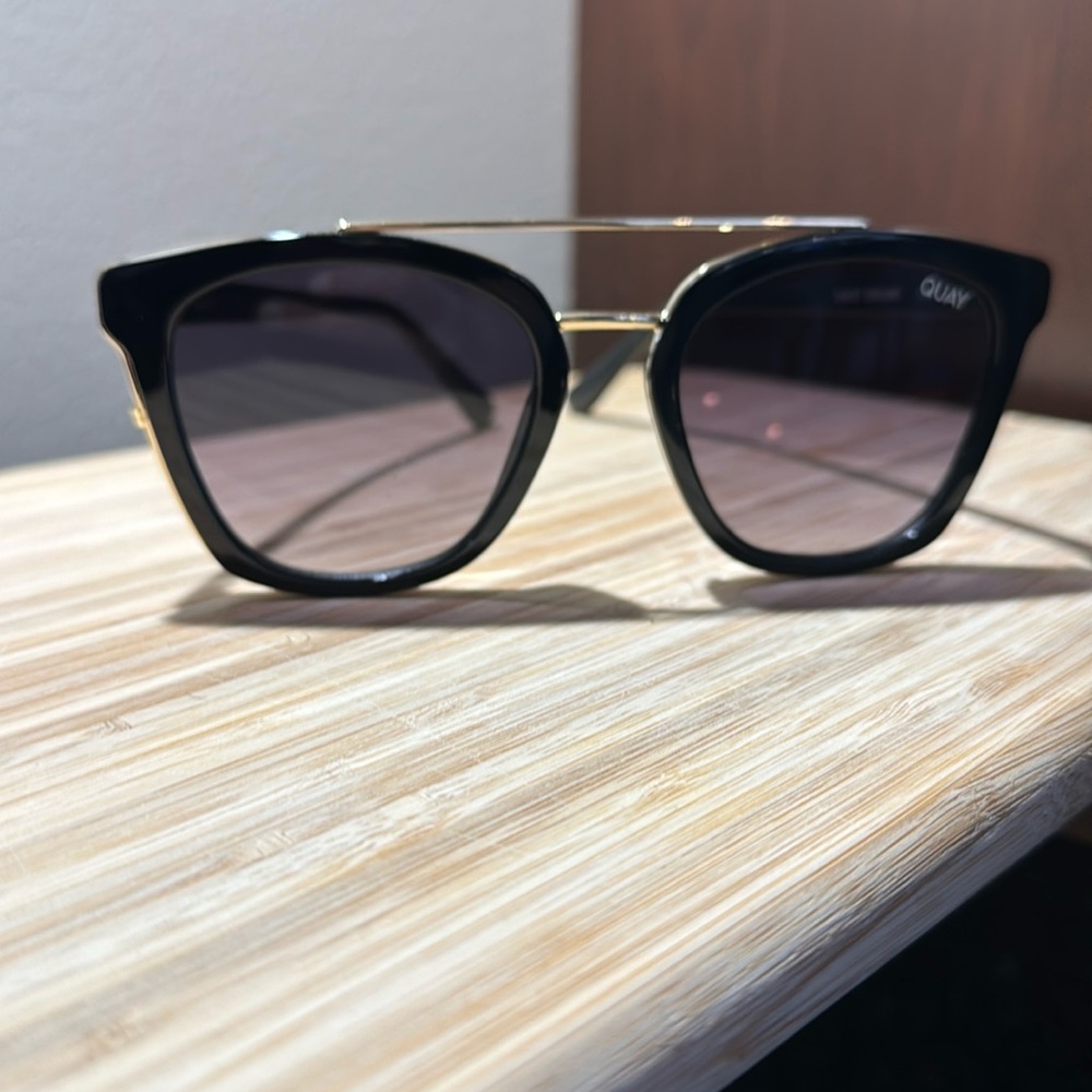 Quay Sweet Dreams sunglasses